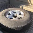 جنط دوريه مع كفر شاهين