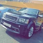 للبيع رنج رو ر نظيف جاهز للاستخدام مجدد ومفحوص