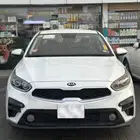 كيا سيراتو 2020 ممشى 254 الف