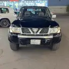 نيسان بترول 98