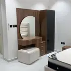 غرف نوم مودرن