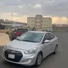 اكسنت 2018 للبيع