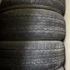 كفرات دلوب مقاس 285 65 17