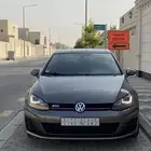 فولكس واجن قولف