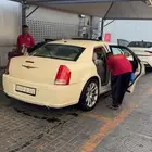 كلايزر2007 8سلندر للبيع