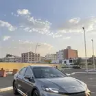 كامري 2025 LE تيتانيوم هايبرد