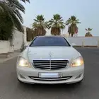 s500 2009 مالك أول