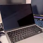 ماك بوك اير m2 متوفر اقساط