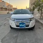 فورد ايدج 2013 نظيف للبيع