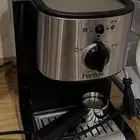 الة اسبريسو هوميكس