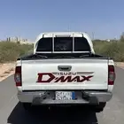 ايسوزو نظيف موديل 2012
