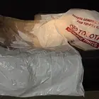 اكياس وكاله تيوتا