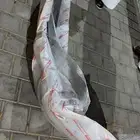 صدام كامري خلفي جديد اصلي وكالة