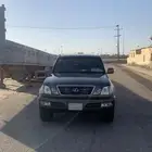 جيب لكزز مديل 2000 الجيب شرط مرشوش كامل رش تجميلي