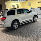 أسكويا 2015 لمتدد فل كامل دبل