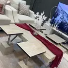 طاولة للبيع استخدام 3 اشهر ..