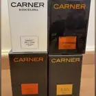 4 عطور نيش( برشلونه )