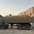 ترحيل مخلفات جنوب الرياض