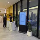 تأجير شاشات ومسارح واضاءات وافتتاح