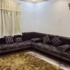 كنب حرف L للبيع