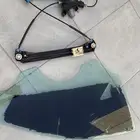 زجاج امامي يمين جيلي امجراند