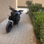 ياماها MT09