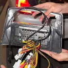 شاشة سياره RM