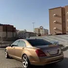 مرسيدس بنز S350 لارج (L) موديل 2008