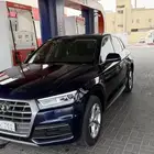 اودي q5 2018
