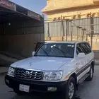 لاند كروزر