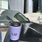 مق هاف مليون بنفسجي
