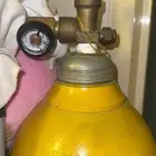 اسطوانه غاز هيليوم