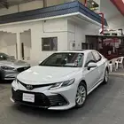 كامري 2024 GLE