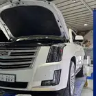فحص سيارات في الرياض