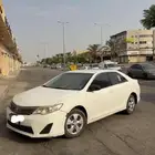 كامري 2015
