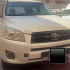 تويوتا راف فور فل كامل