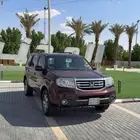 هندا بايلوت 2012ستاندر