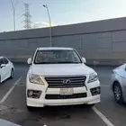 جيب لكزس 2015 ممشى قليل