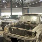 توضيب مكينه ربع شاص قطع اصليه