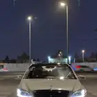 مارسيدس S550 بانوراما