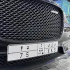 لوحه س ك ص 75 للبيع