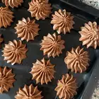 بسكوت وبيتي فور