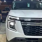 باترول نيسان
