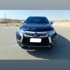 للبيع ميتسوبيشي منتيرو سبورت 2018