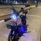 للبيع دباب سكوتر كهربائي