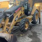 عرجاء جي سي بي نوع كتر بلر