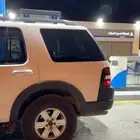 فورد اكسبلور 2007