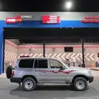 للبيع جيب لاند كلوزر