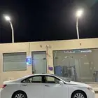 لكزس es