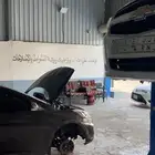 ورشة لصيانة السيارات ديزل   بنزين